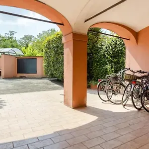 Appartamento Il Mugnaio, Bologna