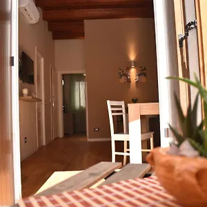 Kanat Casa vacanze Palermo