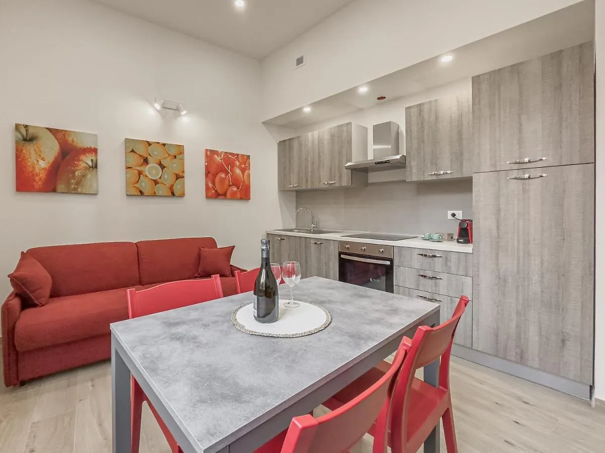 Realkasa Benedetto XIV Apartment Bologna