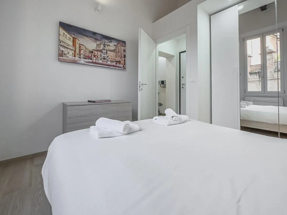 Realkasa Benedetto XIV Apartment Bologna