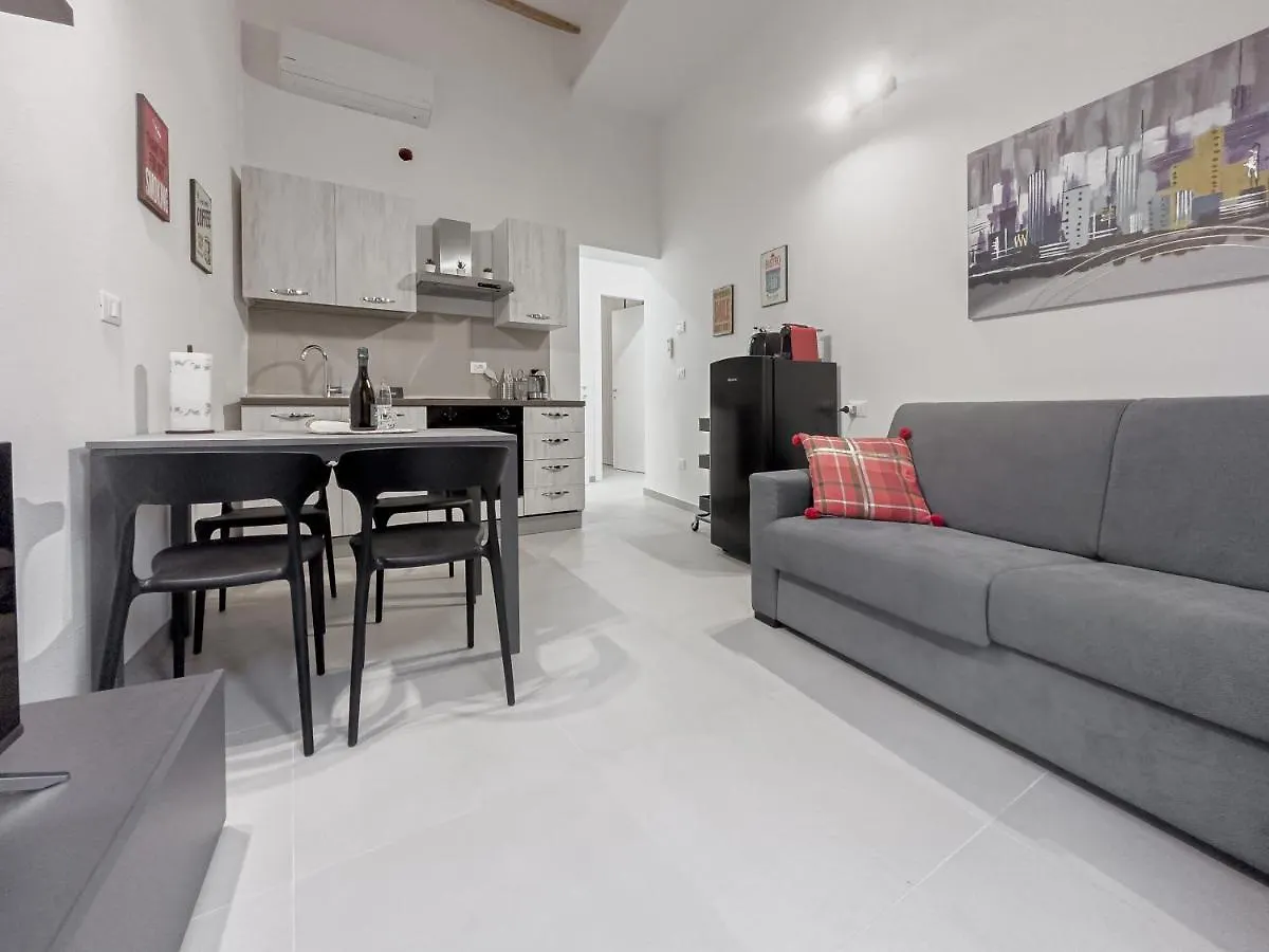 Realkasa Benedetto XIV Apartment Bologna
