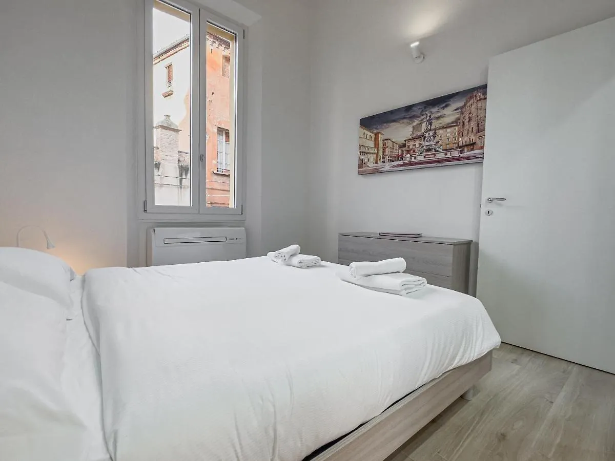 Realkasa Benedetto XIV Apartment Bologna