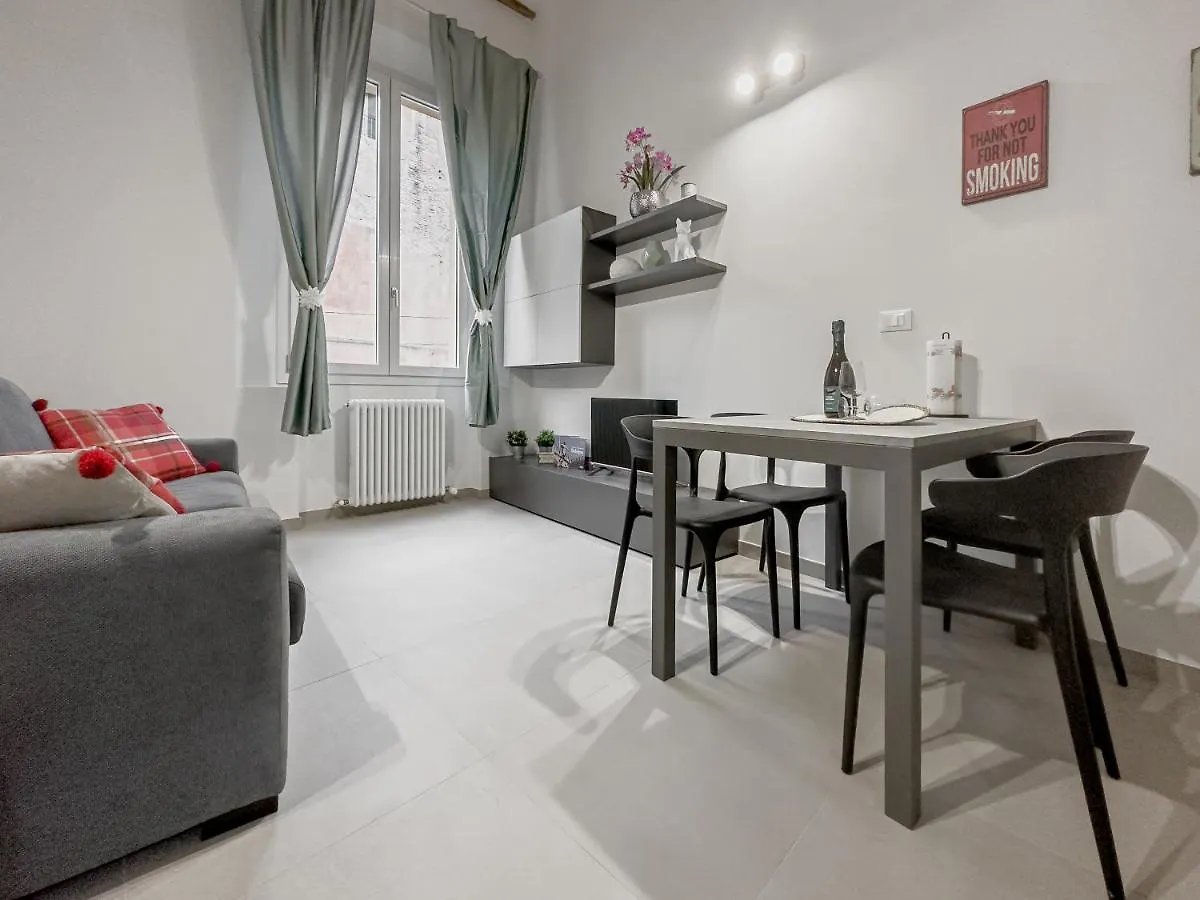 Realkasa Benedetto XIV Apartment Bologna Italy
