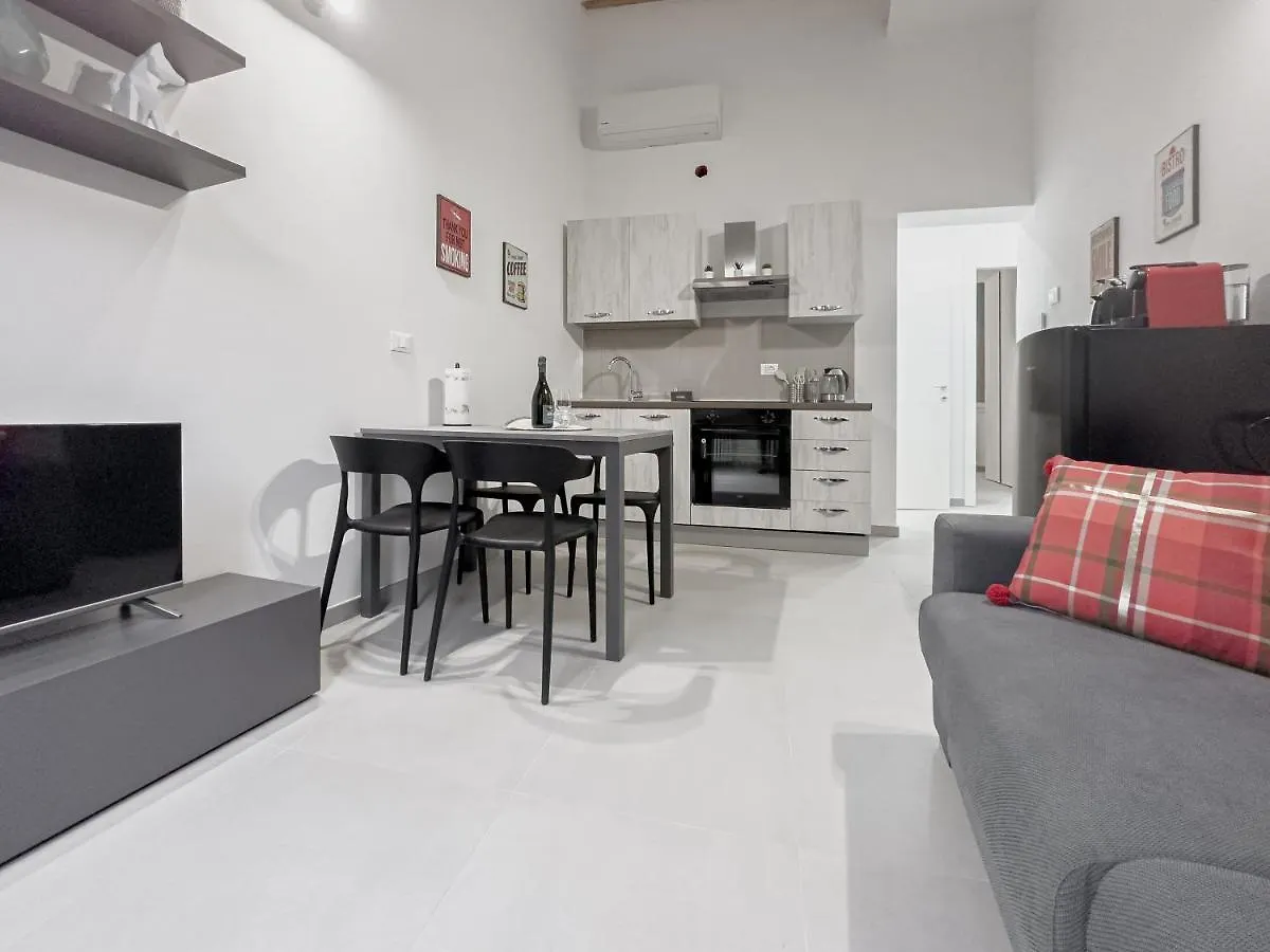 Realkasa Benedetto XIV Apartment Bologna 0*,  Italy