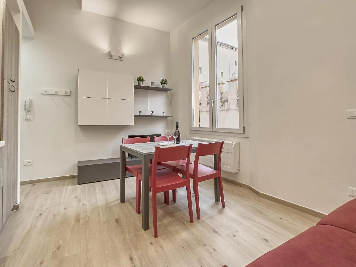 Realkasa Benedetto XIV Apartment Bologna