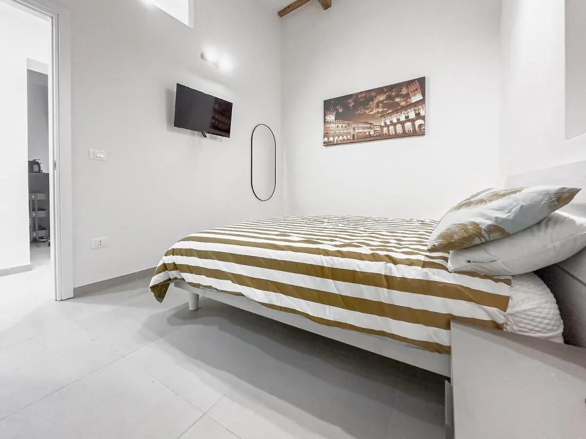 Realkasa Benedetto XIV Apartment Bologna Italy