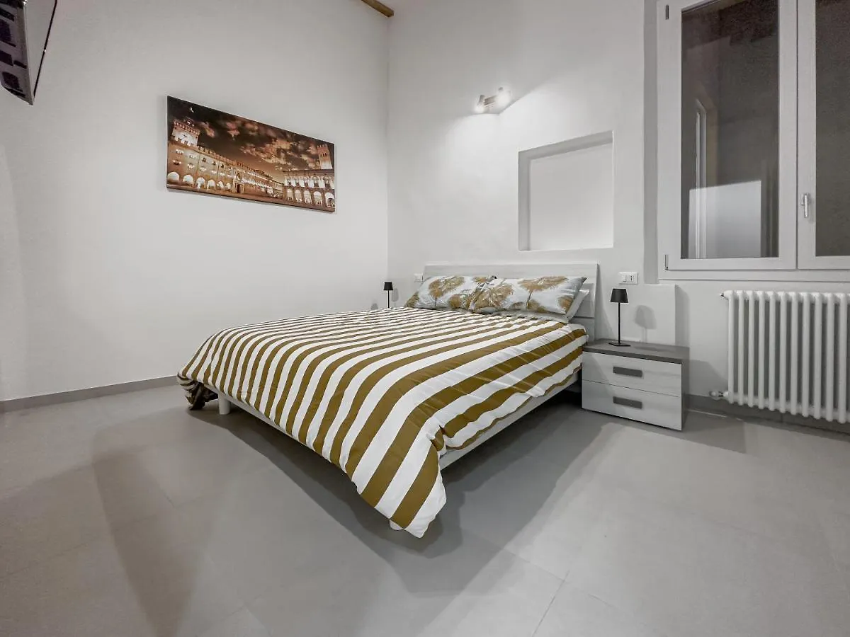 Realkasa Benedetto XIV Apartment Bologna