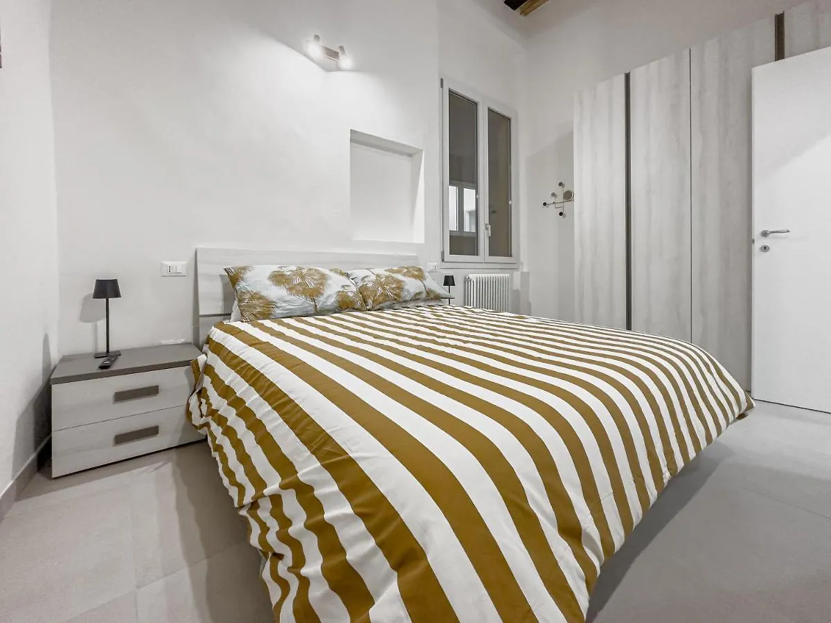 Realkasa Benedetto XIV Apartment Bologna