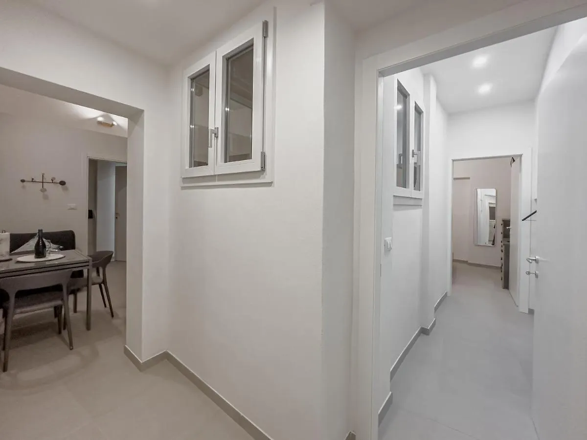 Realkasa Benedetto XIV Apartment Bologna