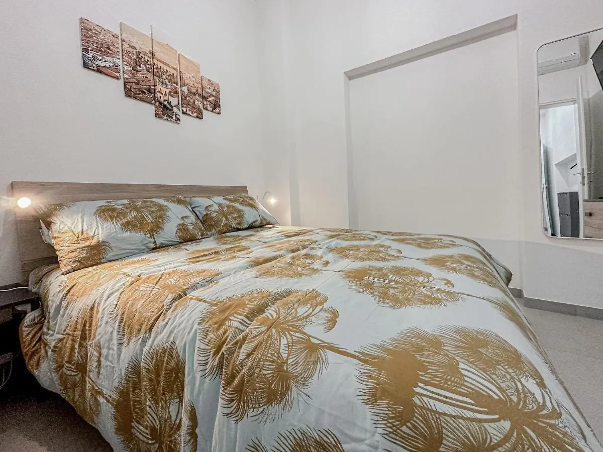 Realkasa Benedetto XIV Apartment Bologna 0*,  Italy