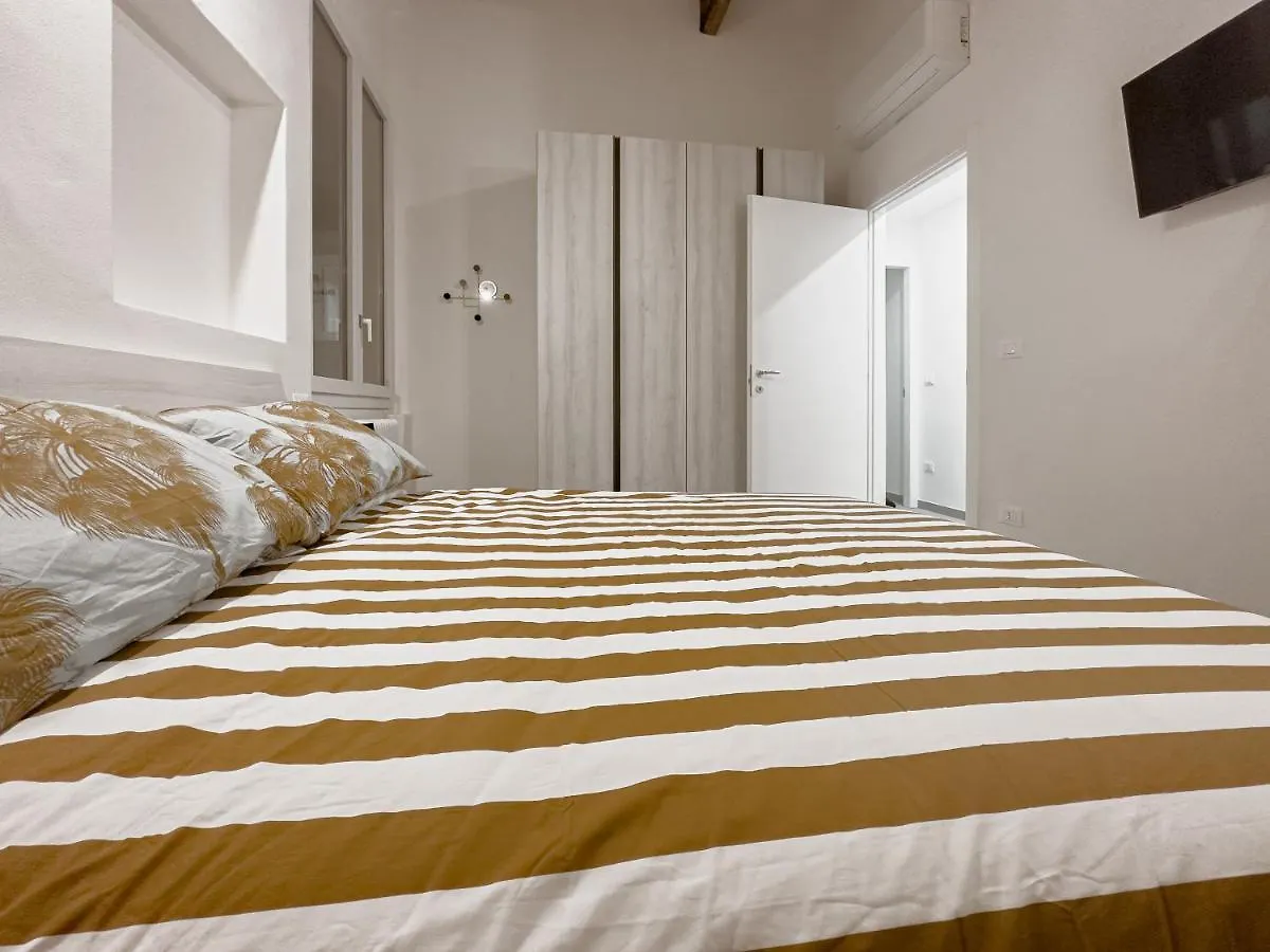 Realkasa Benedetto XIV Apartment Bologna