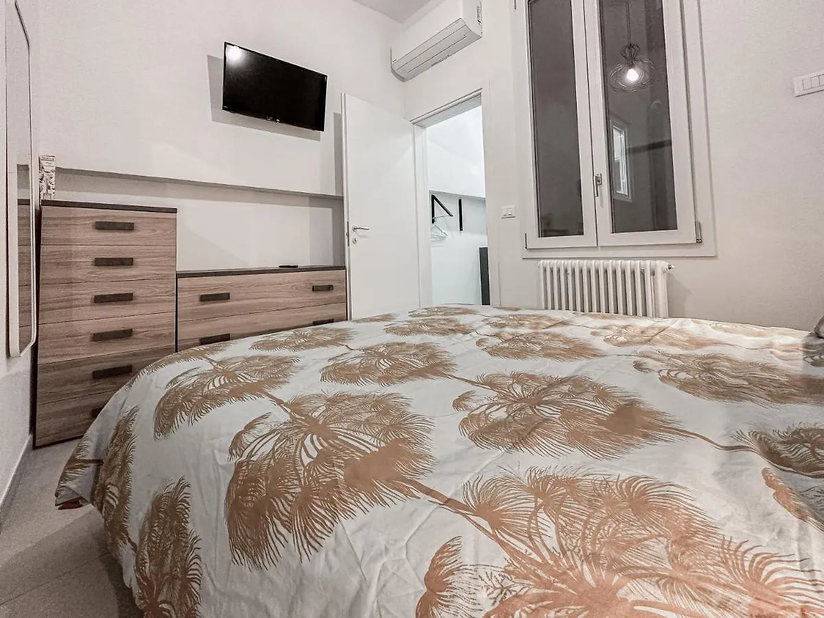Realkasa Benedetto XIV Apartment Bologna