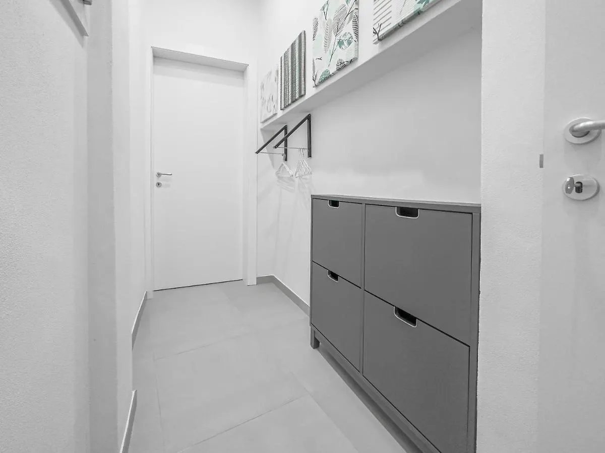 Realkasa Benedetto XIV Apartment Bologna