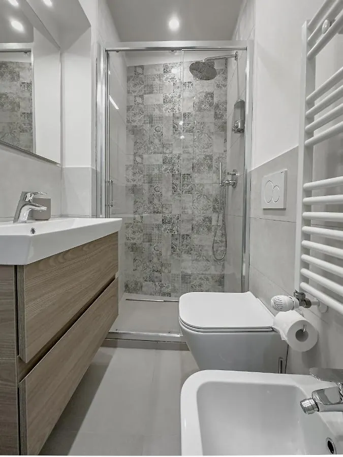 Realkasa Benedetto XIV Apartment Bologna 0*,