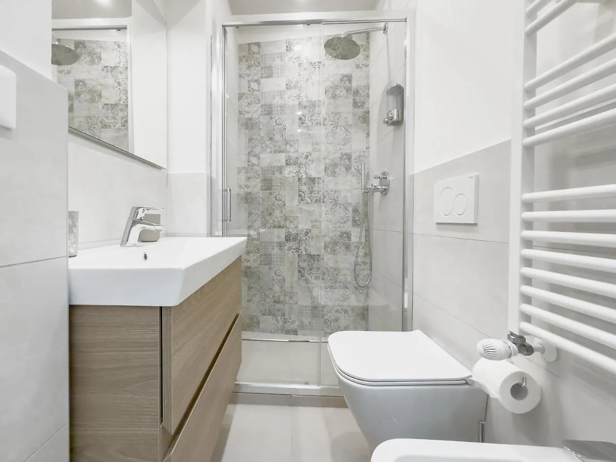 Realkasa Benedetto XIV Apartment Bologna