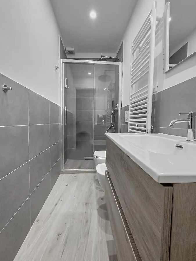 Realkasa Benedetto XIV Apartment Bologna