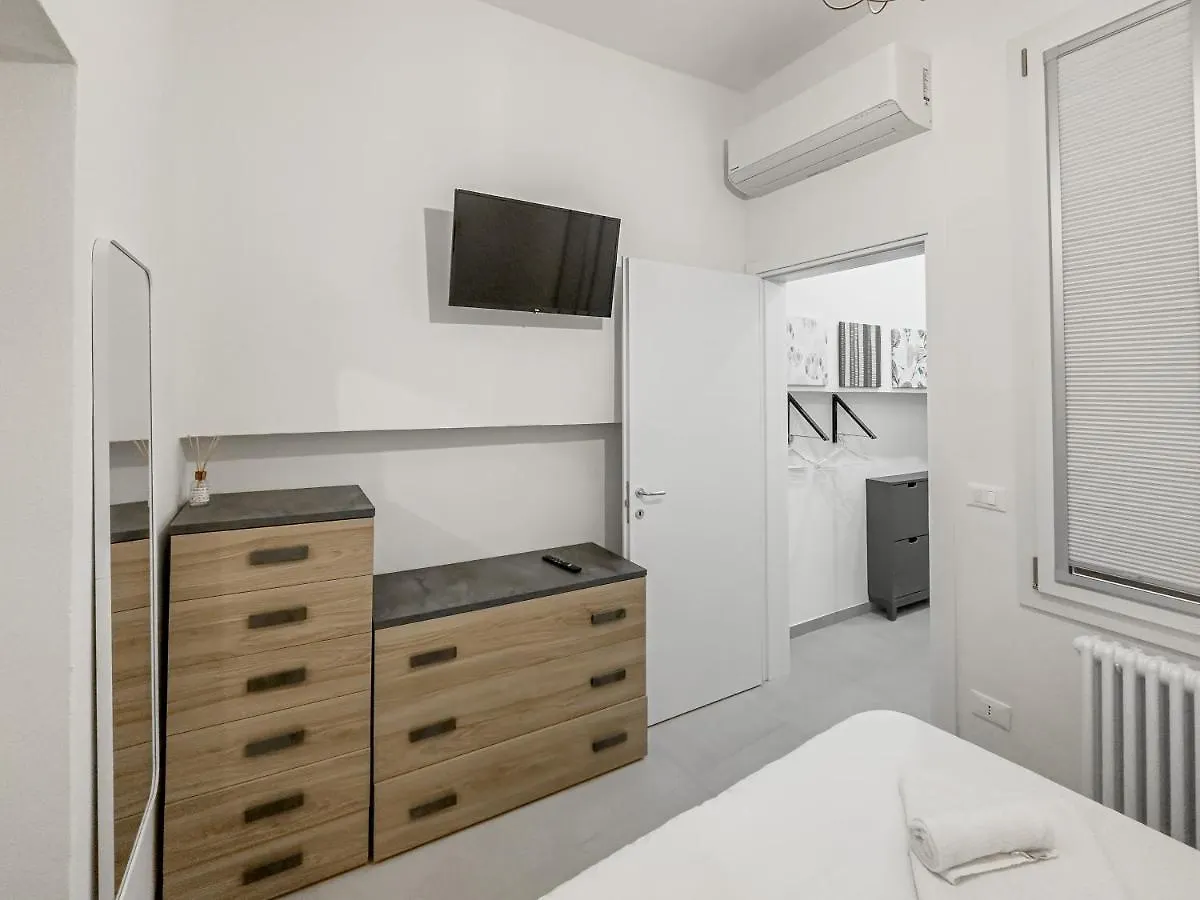 Realkasa Benedetto XIV Apartment Bologna Italy